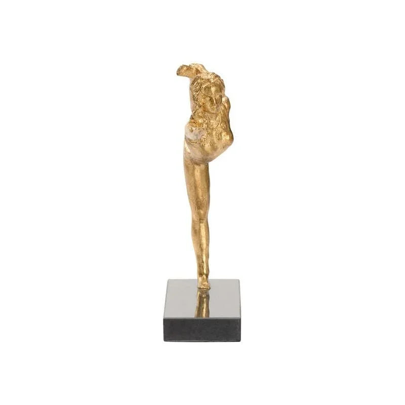 Lord Of The Dance Peace Statue Sculpture - LOOMLAN - Wildwood - Statues & Sculptures