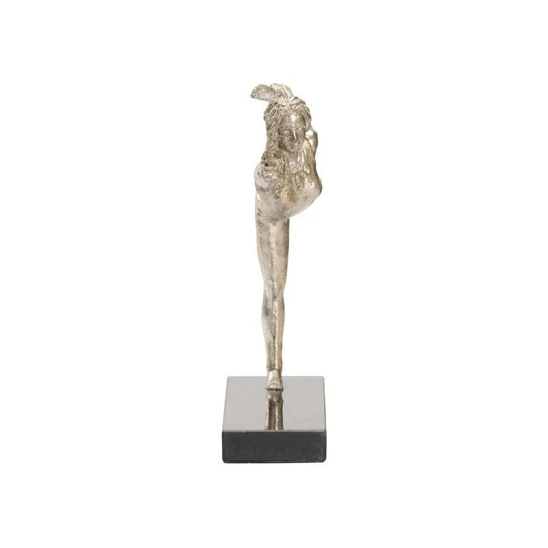 Lord Of The Dance Peace Statue Sculpture - LOOMLAN - Wildwood - Statues & Sculptures