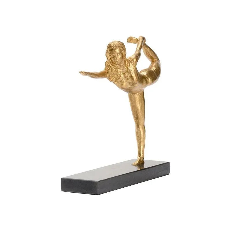 Lord Of The Dance Peace Statue Sculpture - LOOMLAN - Wildwood - Statues & Sculptures