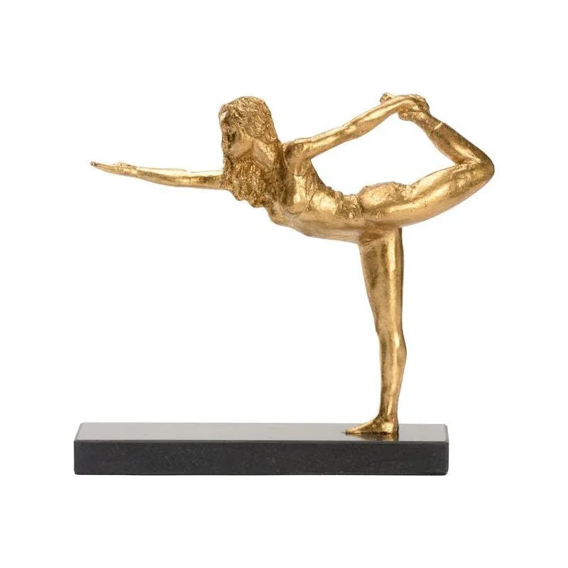 Lord Of The Dance Peace Statue Sculpture - LOOMLAN - Wildwood - Statues & Sculptures