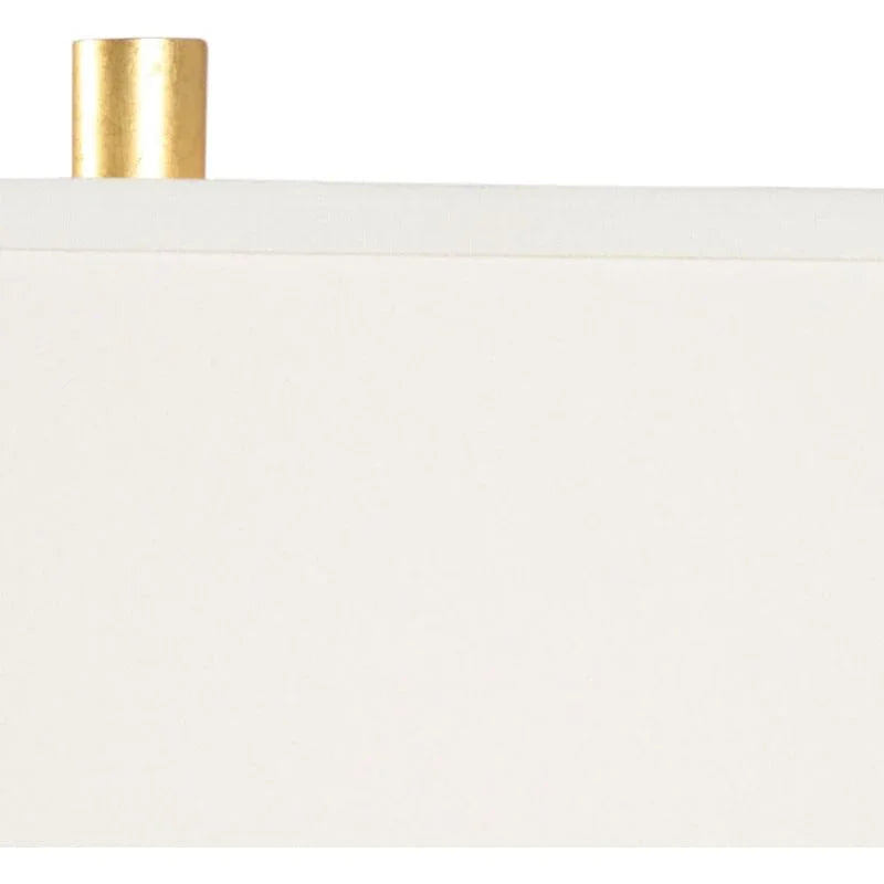Malone Blue Glaze Ceramic Table Lamp - LOOMLAN - Wildwood - Table Lamps