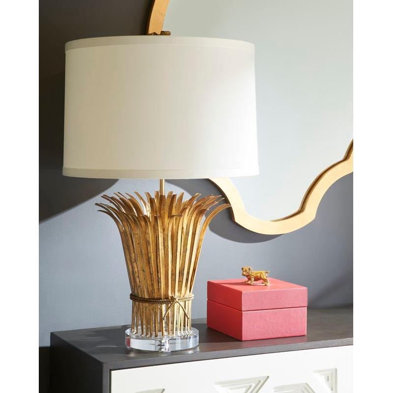 Myrtle Grove Wall Mirror - LOOMLAN - Chelsea House - Wall Mirrors