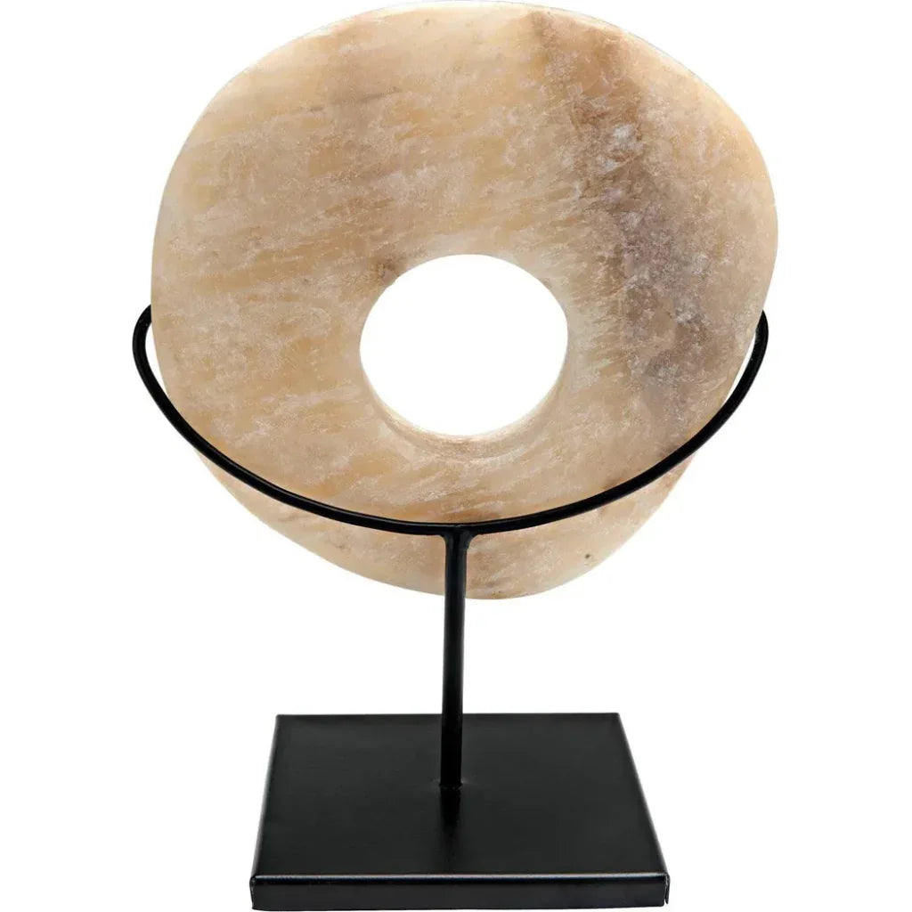 Onyx On Stand Onyx Sculpture