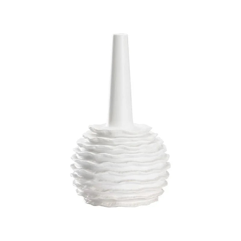 Piper Unique Design Vase - LOOMLAN - Wildwood - Vases & Jars