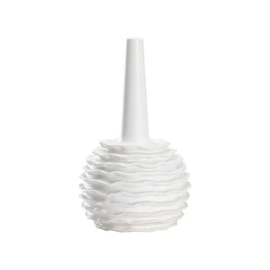 Piper Unique Design Vase - LOOMLAN - Wildwood - Vases & Jars