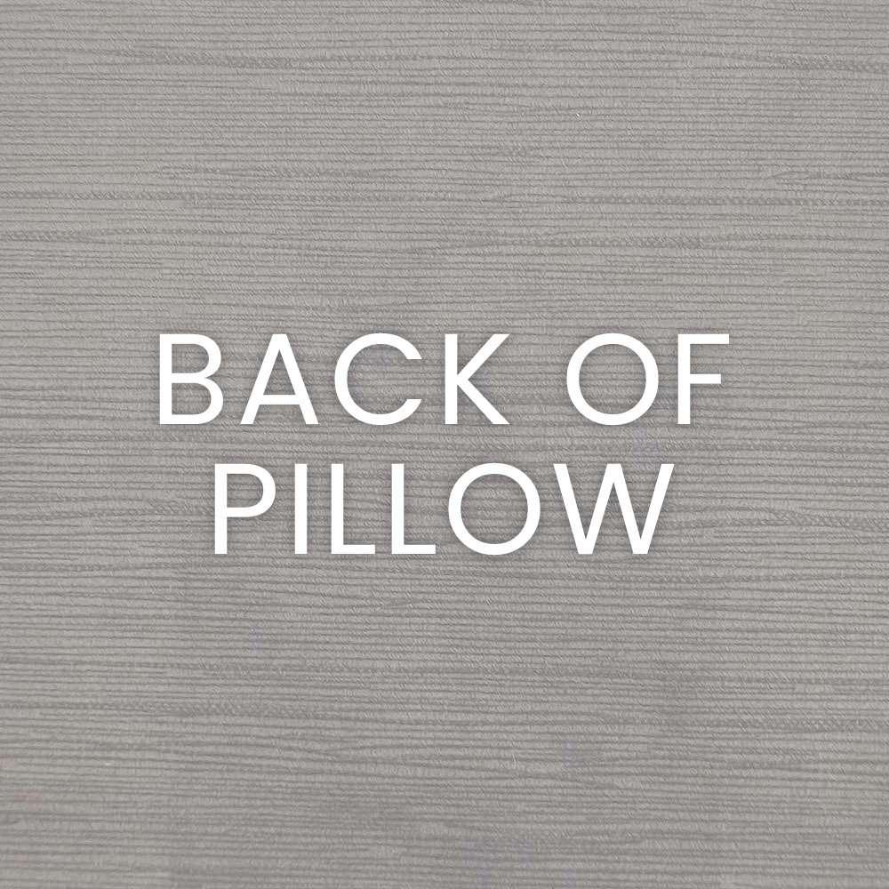 Quillery Handmade Throw Pillow - LOOMLAN - D.V. Kap - Throw Pillows