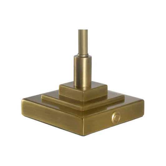 Rechargeable Dimmable Led Light Table Lamp - LOOMLAN - Wildwood - Table Lamps