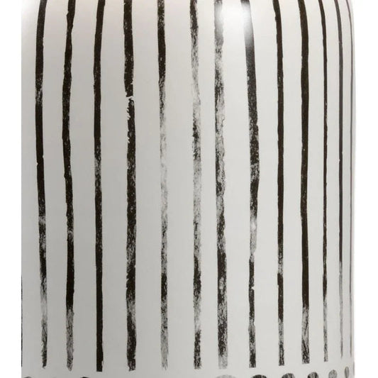 San Antonio Porcelain Made Table Lamp - LOOMLAN - Wildwood - Table Lamps