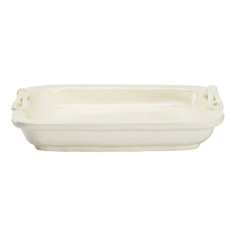 Servendo Equestrian Stirrup Handle Tray - LOOMLAN - Wildwood - Trays