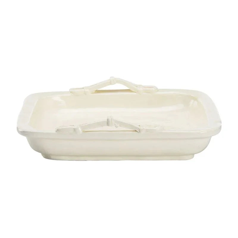 Servendo Equestrian Stirrup Handle Tray - LOOMLAN - Wildwood - Trays