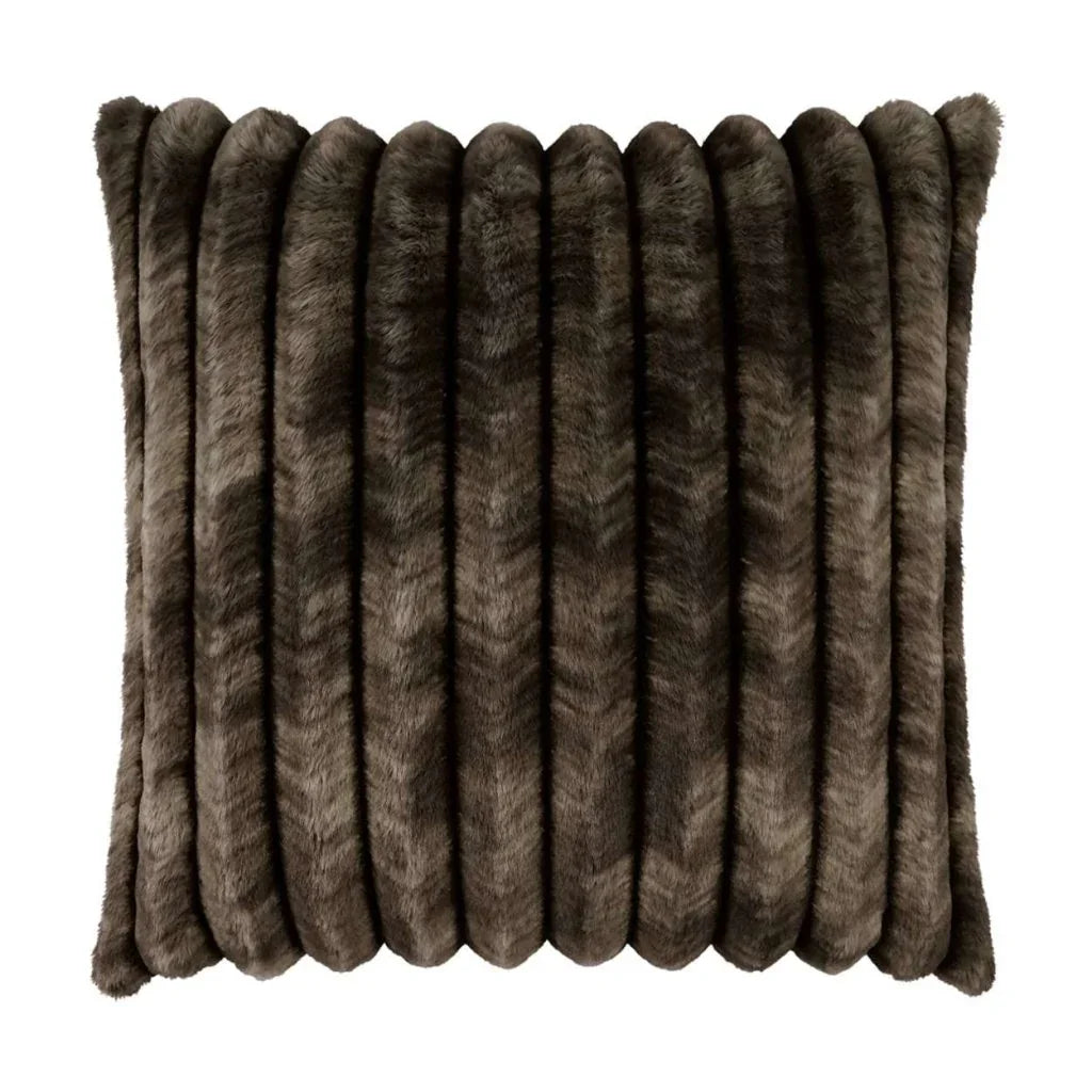 Summit Handmade Throw Pillow - LOOMLAN - D.V. Kap - Throw Pillows