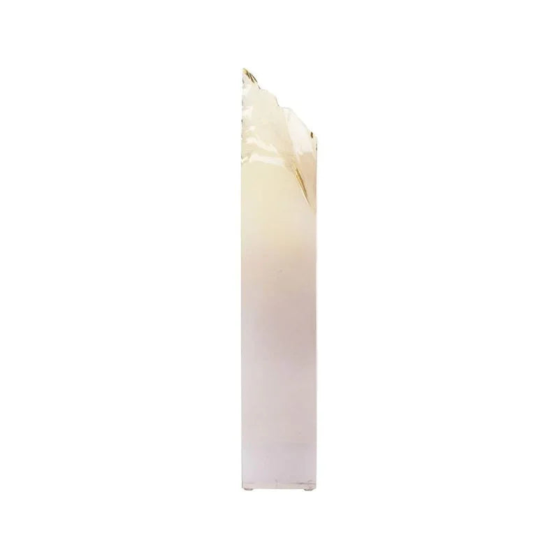 Sybil Sculpture Rustic Gold Finish Sculpture - LOOMLAN - Wildwood - Statues & Sculptures