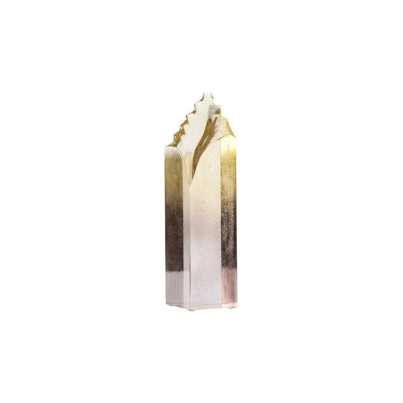 Sybil Sculpture Rustic Gold Finish Sculpture - LOOMLAN - Wildwood - Statues & Sculptures