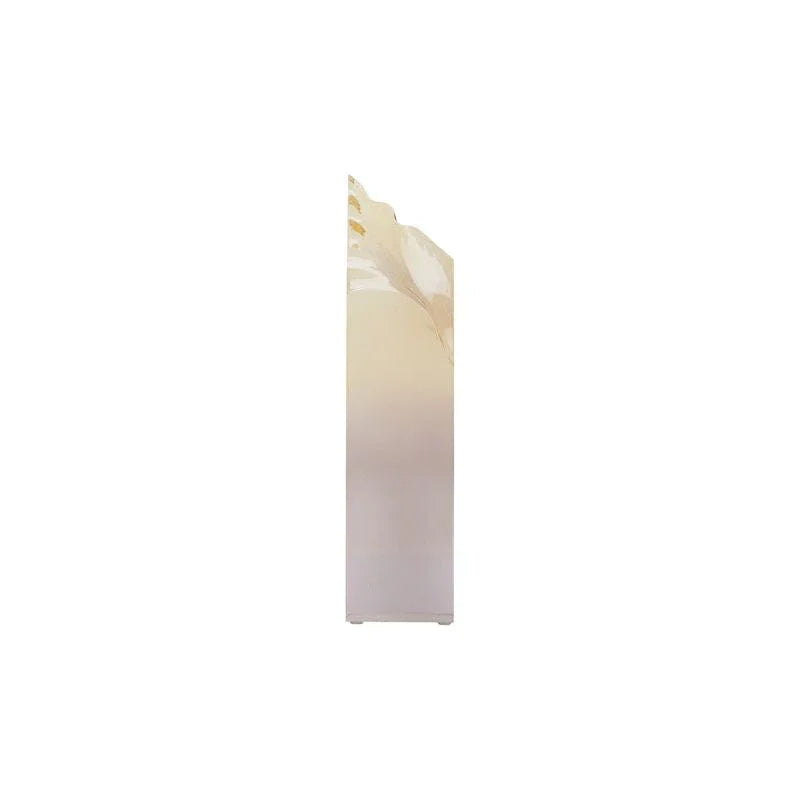 Sybil Sculpture Rustic Gold Finish Sculpture - LOOMLAN - Wildwood - Statues & Sculptures