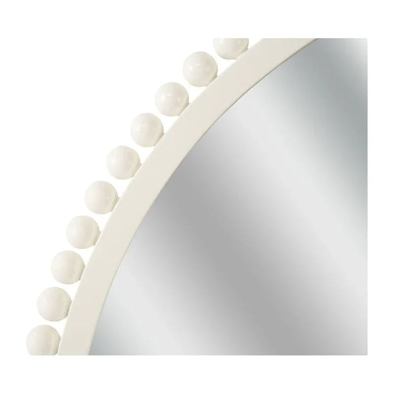 Tacna Wood Framed Wall Mirror - LOOMLAN - Chelsea House - Wall Mirrors