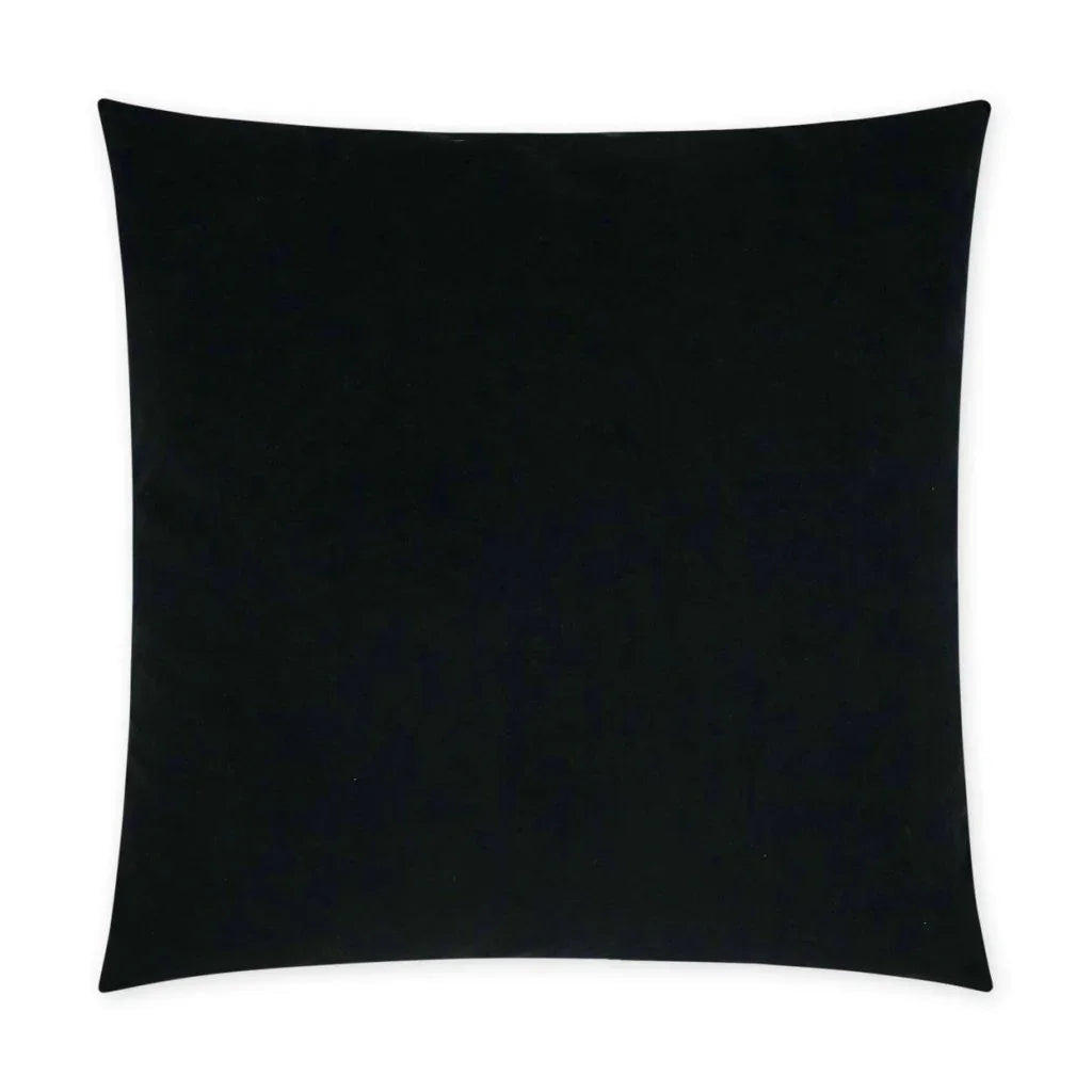 Tailspin Handmade Throw Pillow - LOOMLAN - D.V. Kap - Throw Pillows