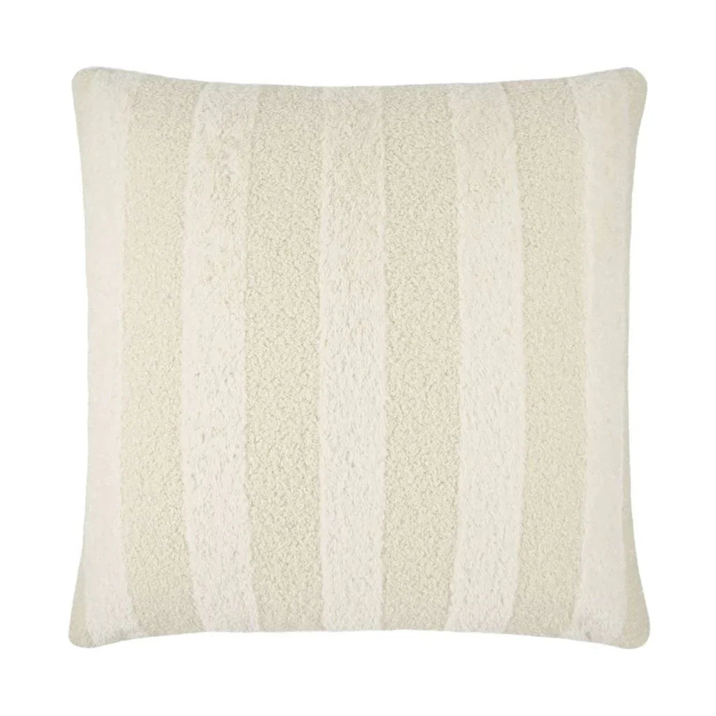 Tamed Handmade Throw Pillow - LOOMLAN - D.V. Kap - Throw Pillows