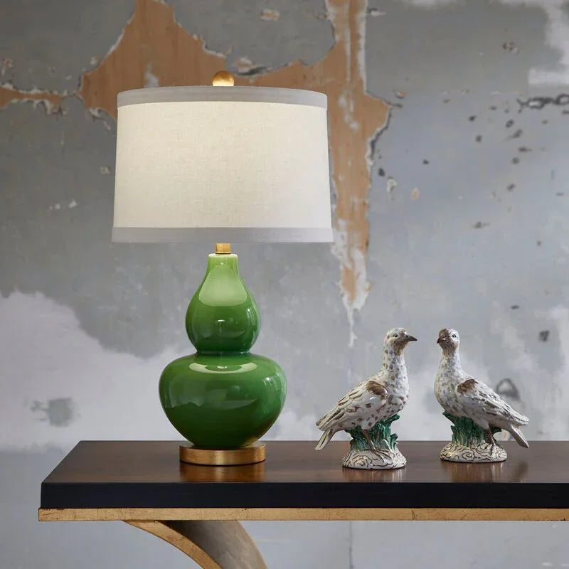 Terns Style Ceramic Made Sculpture (Pr) - LOOMLAN - Chelsea House - Statues & Sculptures