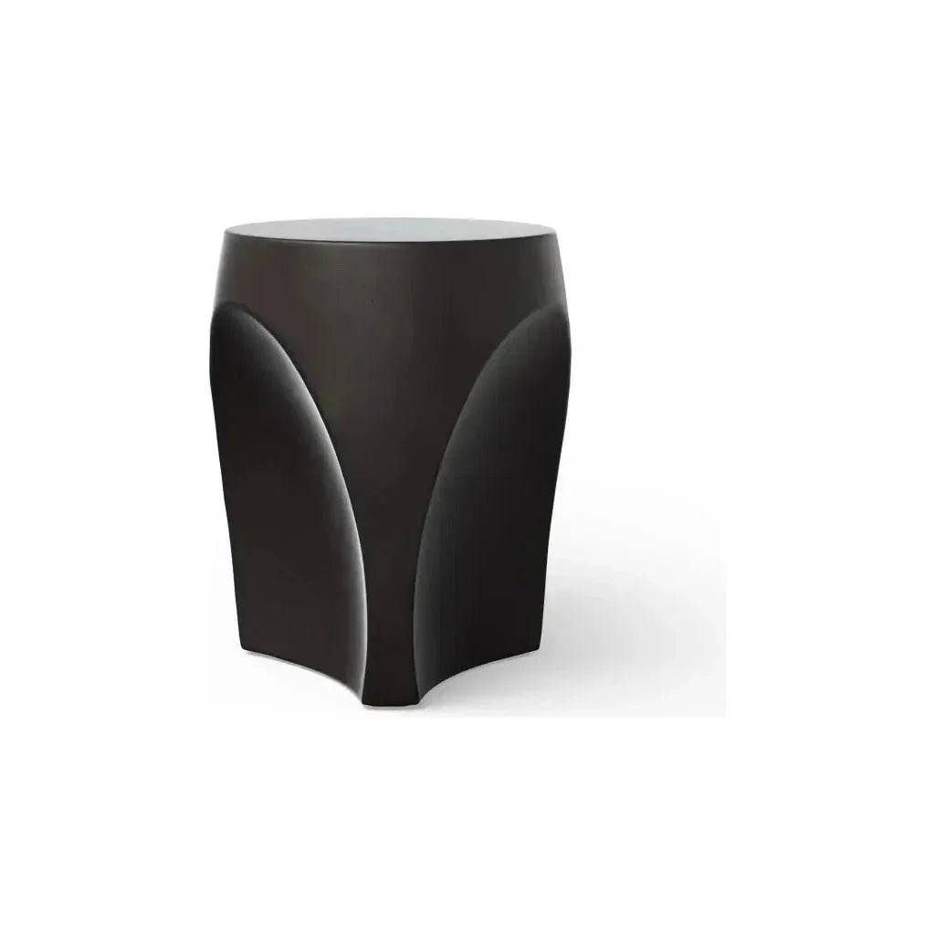 Urbia Thalia Concrete Made Outdoor Stool