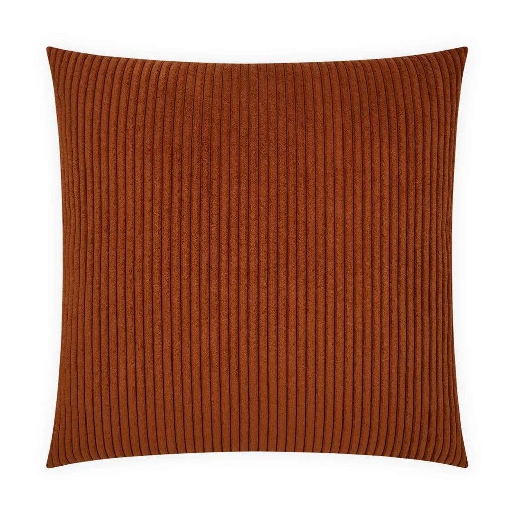 Tuft Handmade Throw Pillow - LOOMLAN - D.V. Kap - Throw Pillows