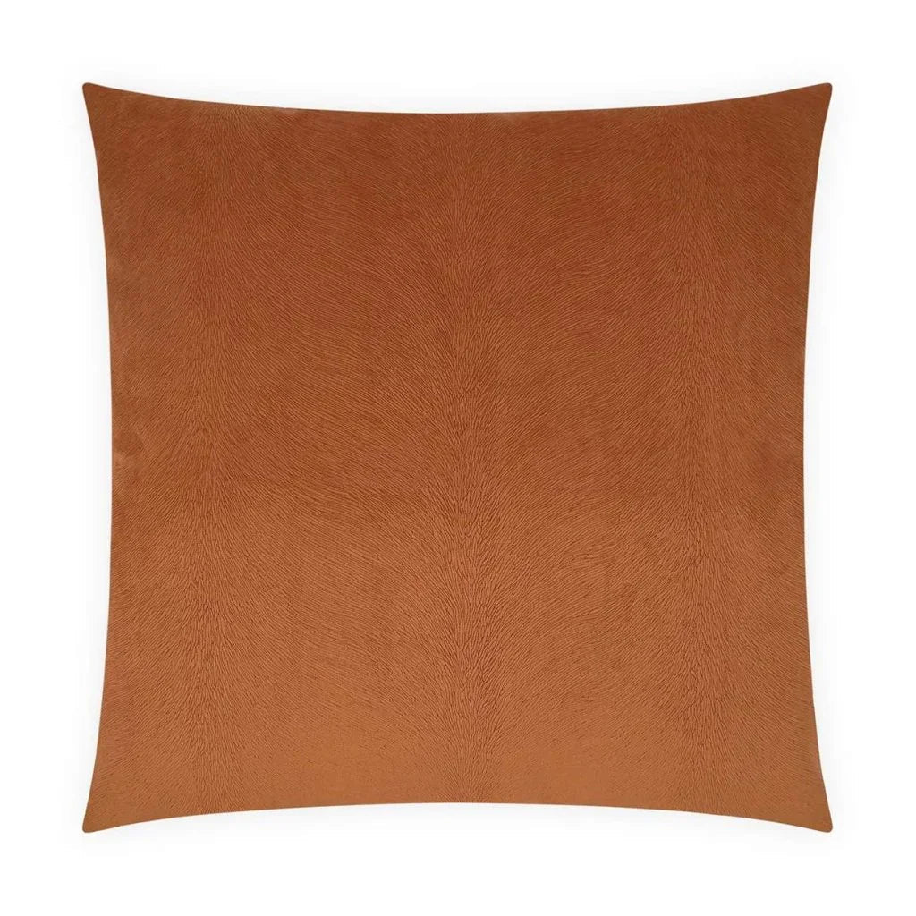 Venture Handmade Throw Pillow - LOOMLAN - D.V. Kap - Throw Pillows