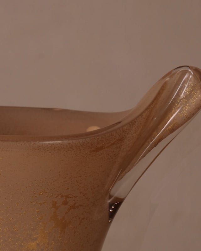 Tamara Glass Tall Vase