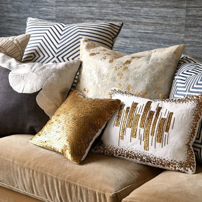 Throw Pillows