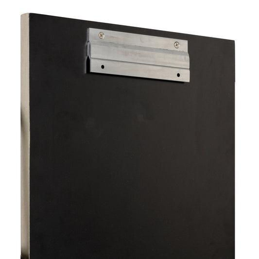 Hand-painted Antiqued Mirrored Bird Canvas Art