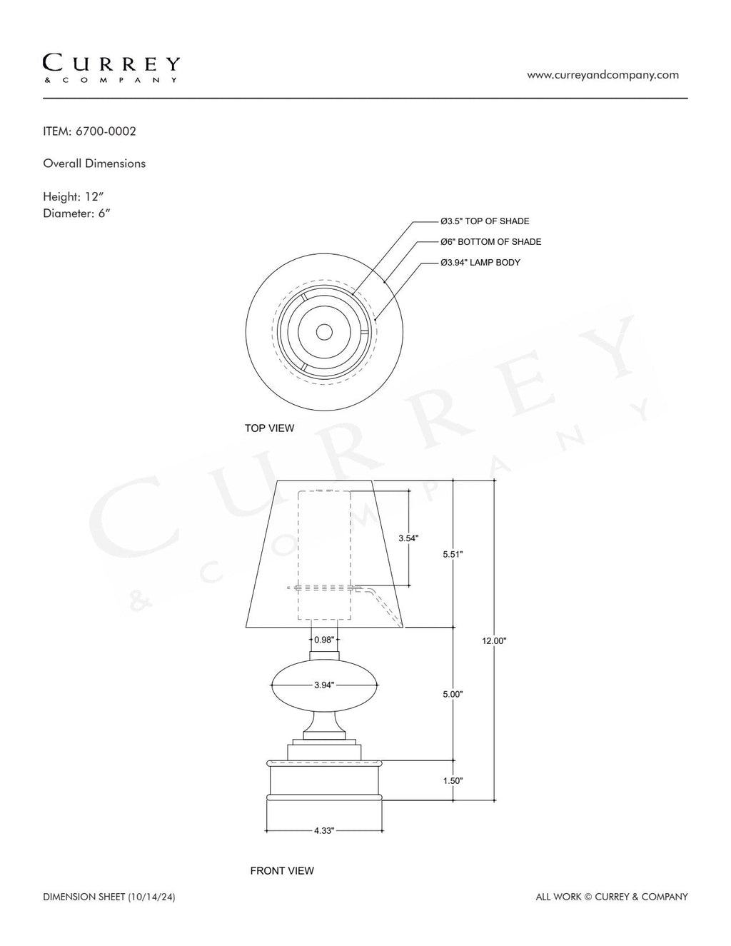 Galavant Cordless Nickel Rechargeable Table Lamp