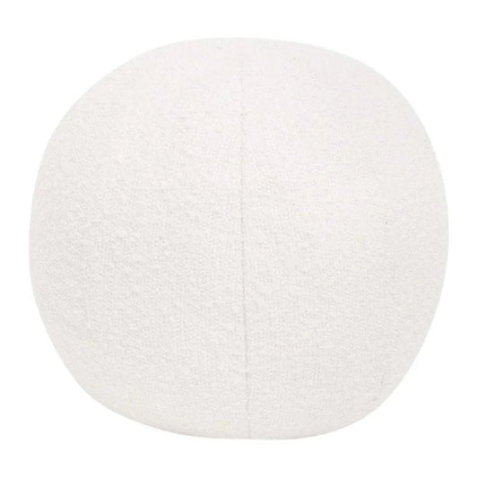12" Sphere Performance Fabric Essential Pillow - LOOMLAN - Essentials For Living - Throw Pillows