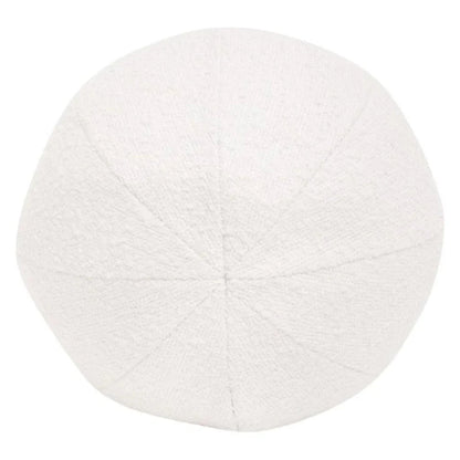12" Sphere Performance Fabric Essential Pillow - LOOMLAN - Essentials For Living - Throw Pillows