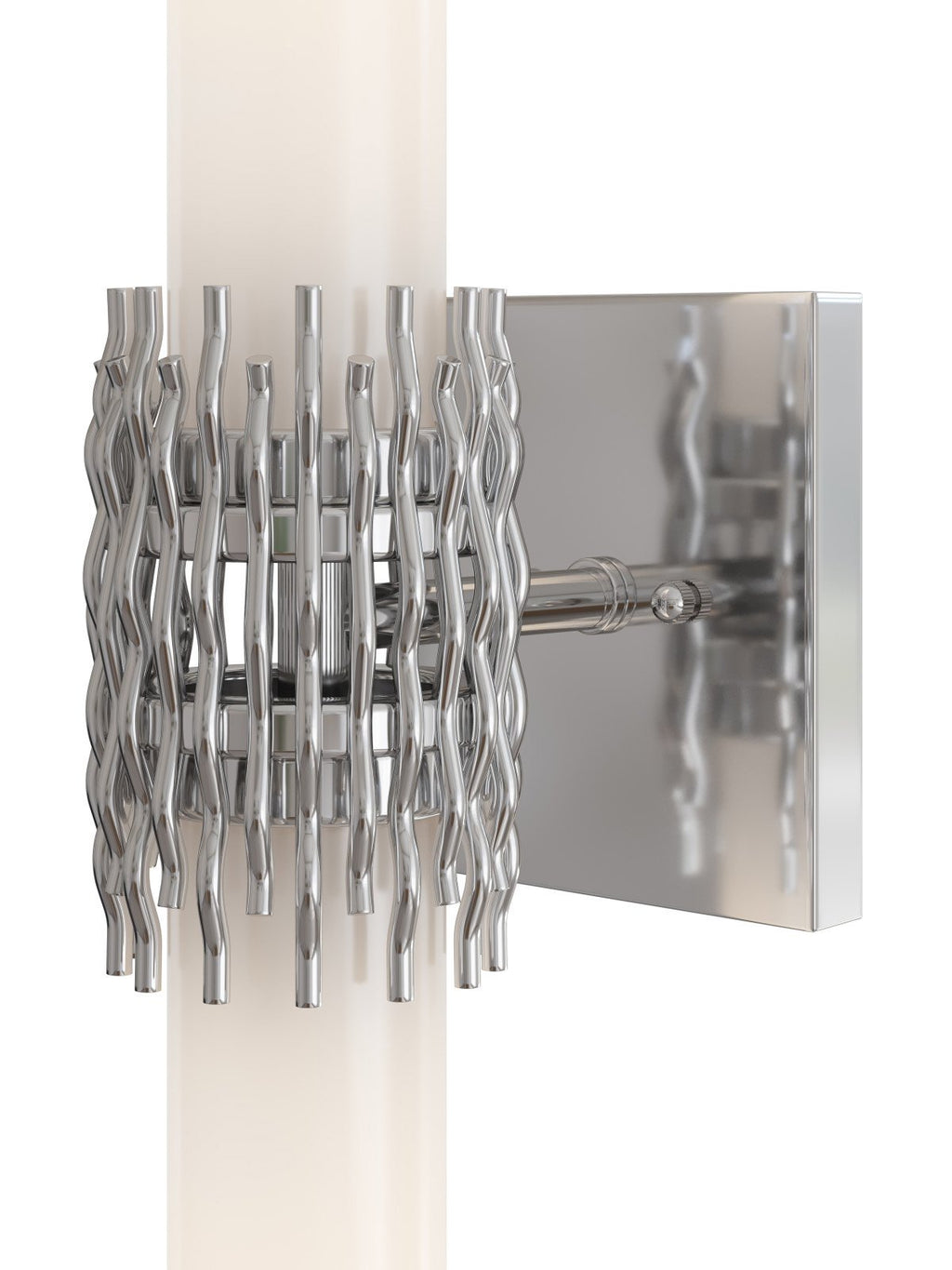 Brietta Bath Dimmable Wall Sconce
