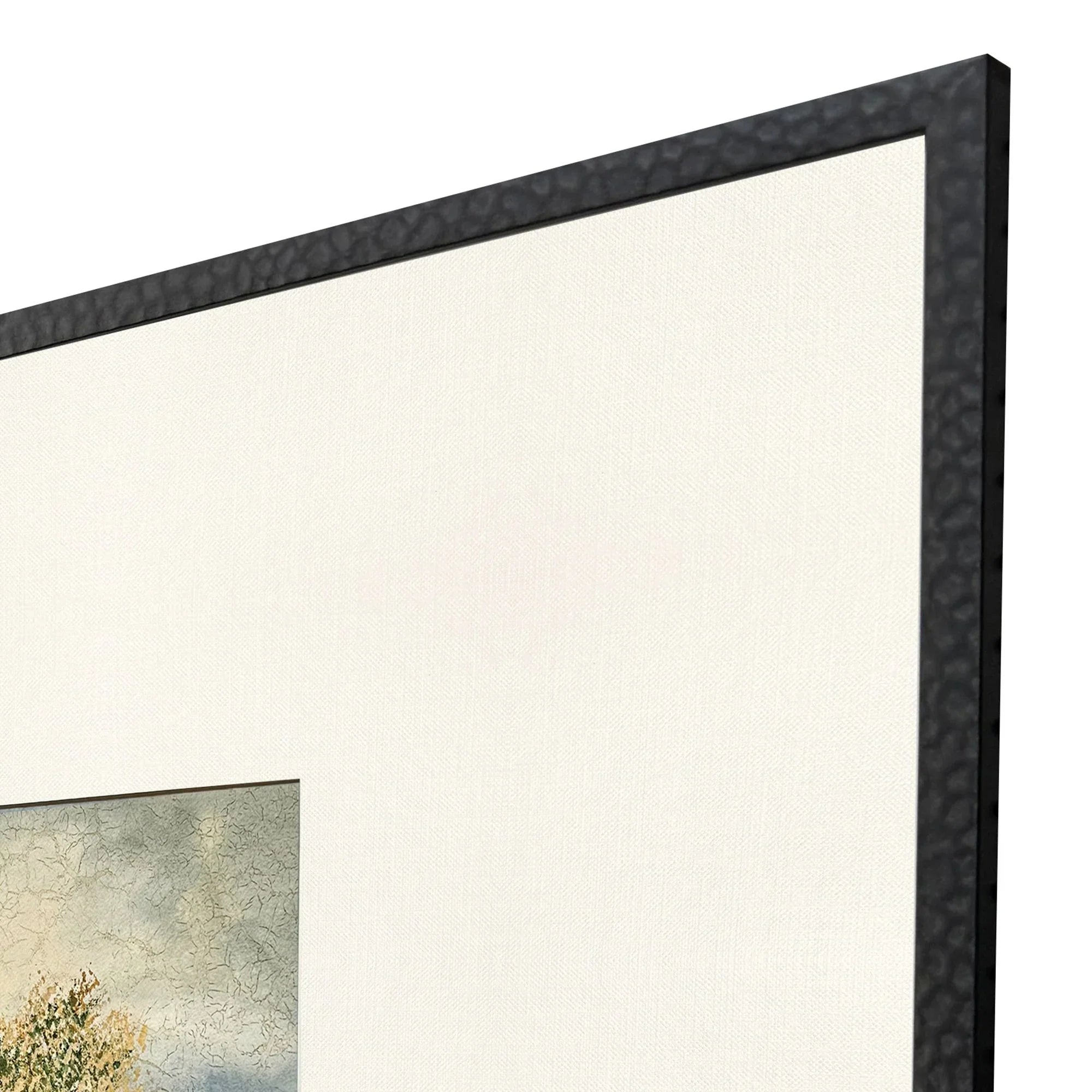 In the Meadows Wood Frame Green Canvas Art 2PC