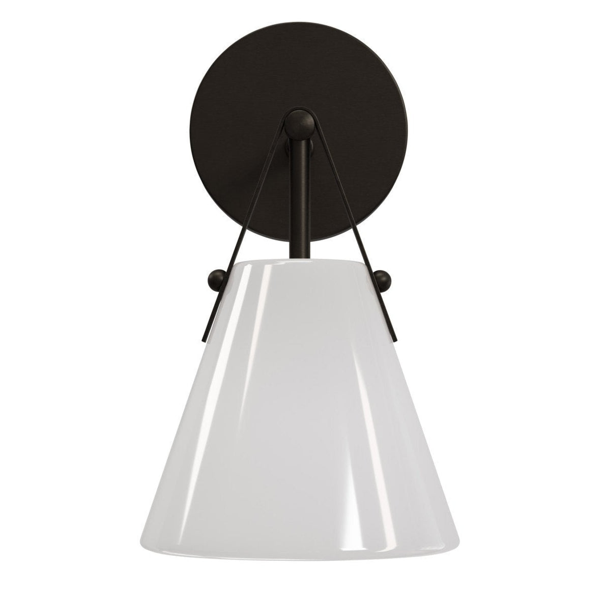 Bronwen Bath Dimmable Wall Sconce