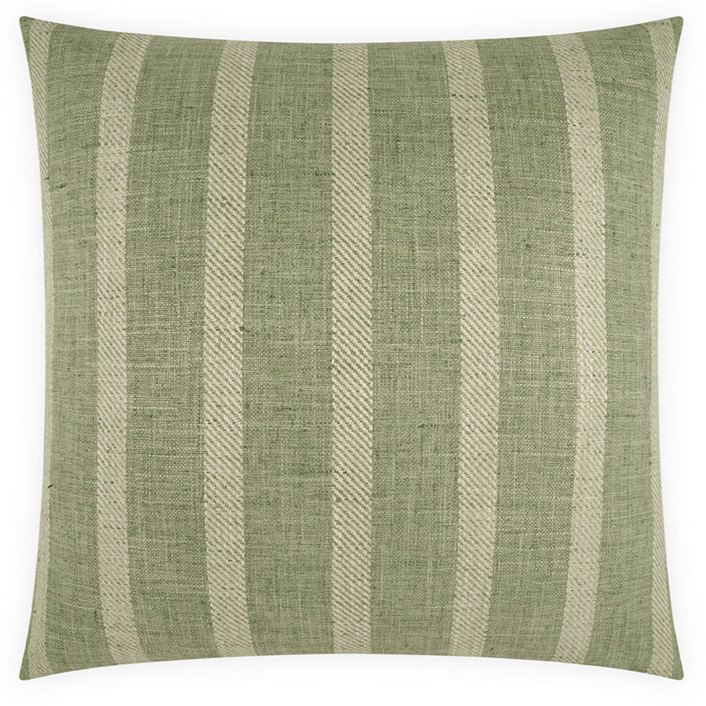Mesmerize Cotton Throw Pillow