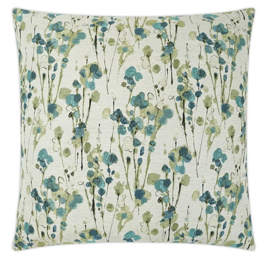 D.V. Kap Nottely Everglade Green Throw Pillow Insert