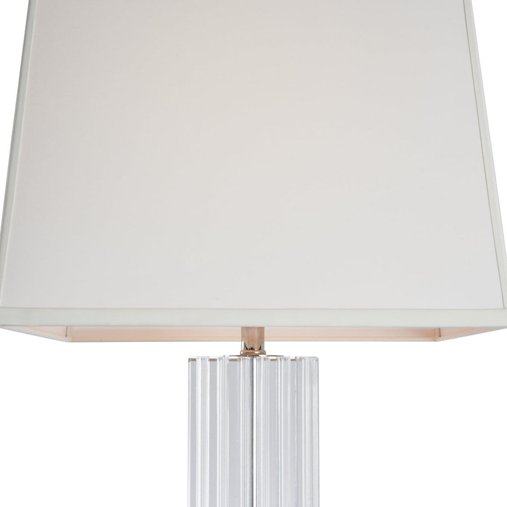 Stanford Crystal Table Lamp