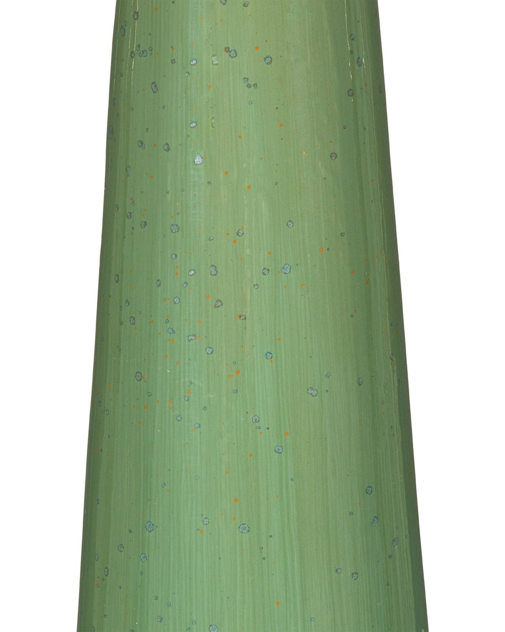 Grassington Green Ceramic Table Lamp