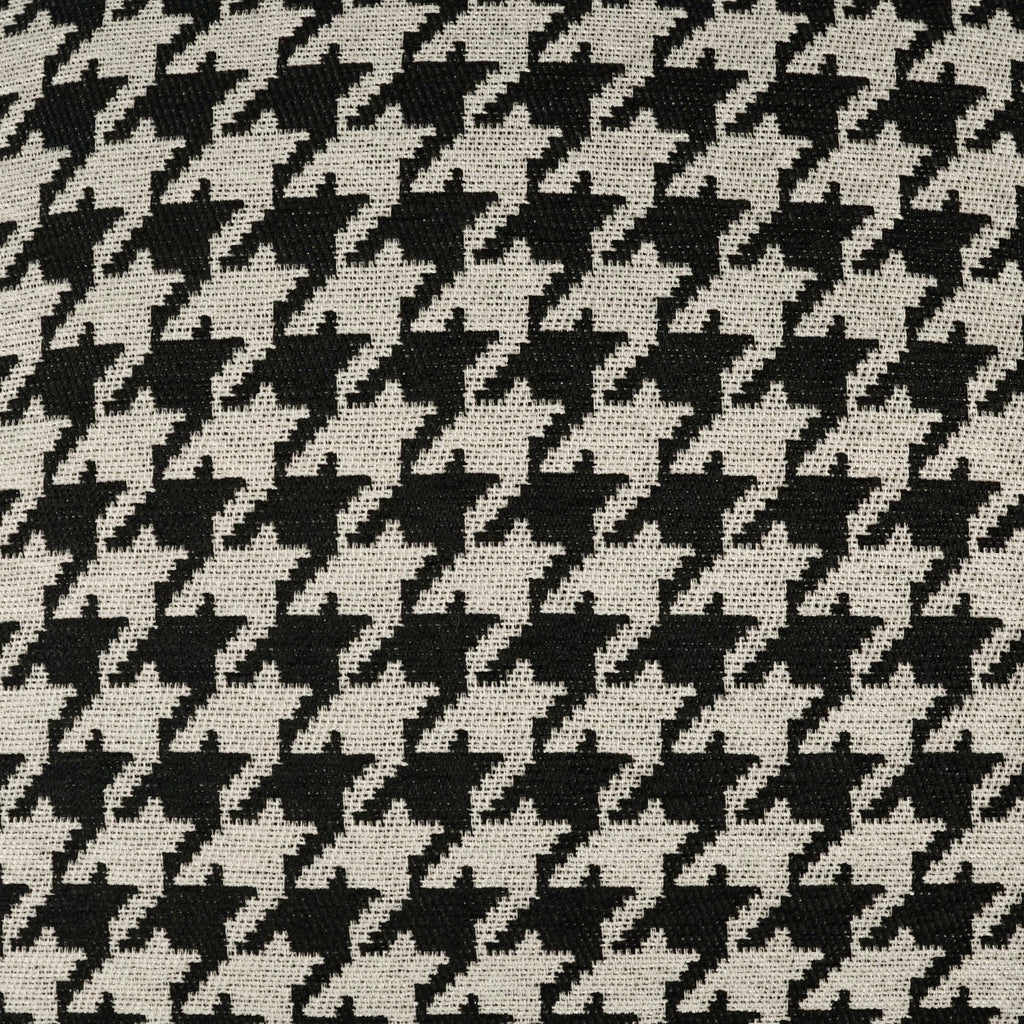 Pemberton Black Throw Pillow