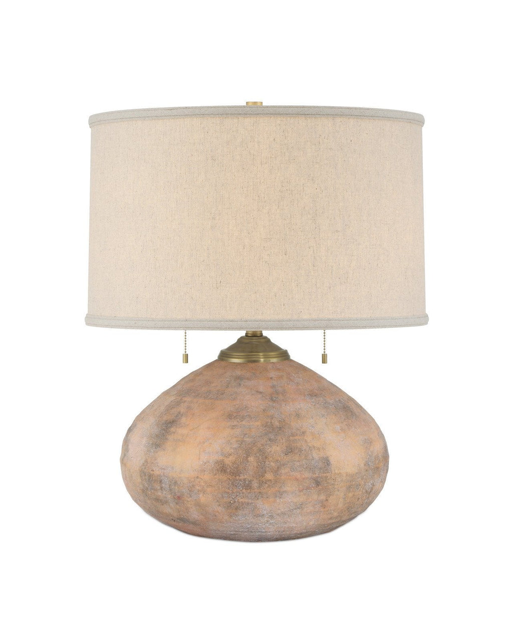 Kenmare Terracotta Table Lamp