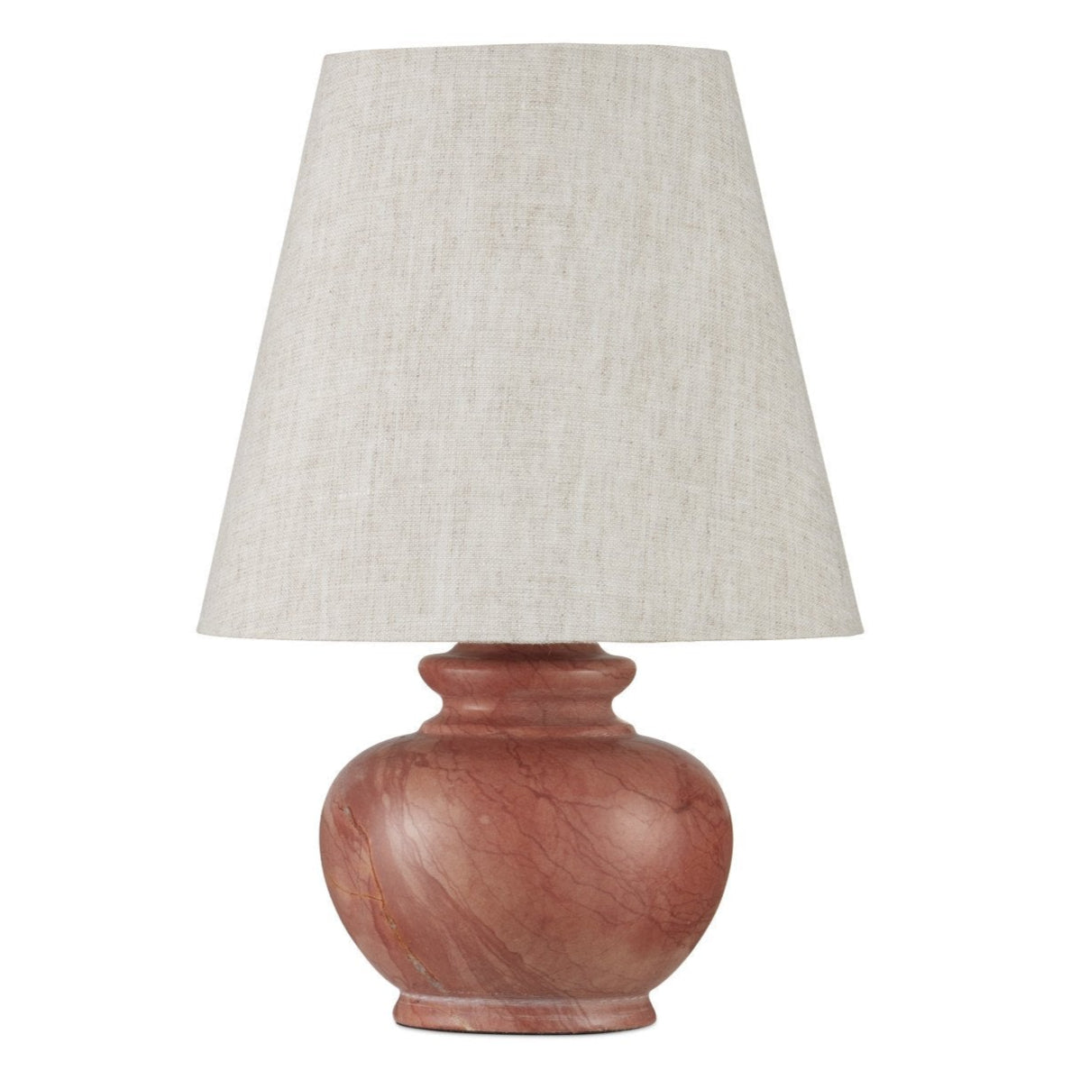 Piccolo Marble Mini Table Lamp