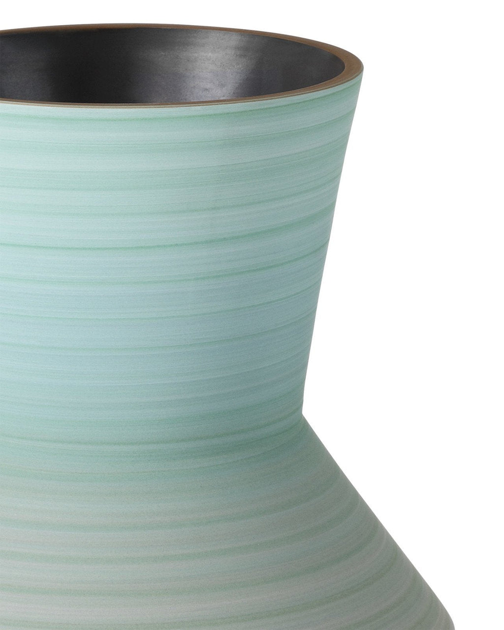 Happy 80's Porcelain Multi Color Vase (Set of 2)