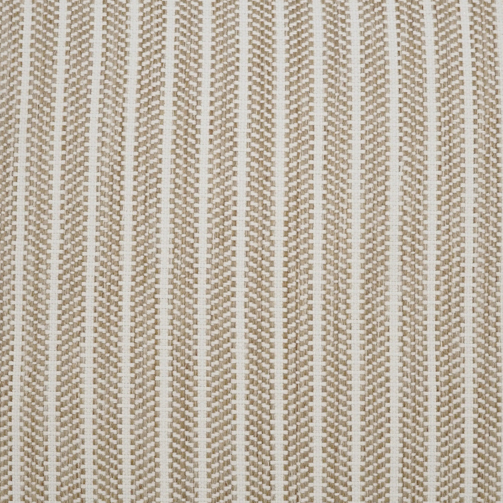 Convergence Olefin Striped Throw Pillow
