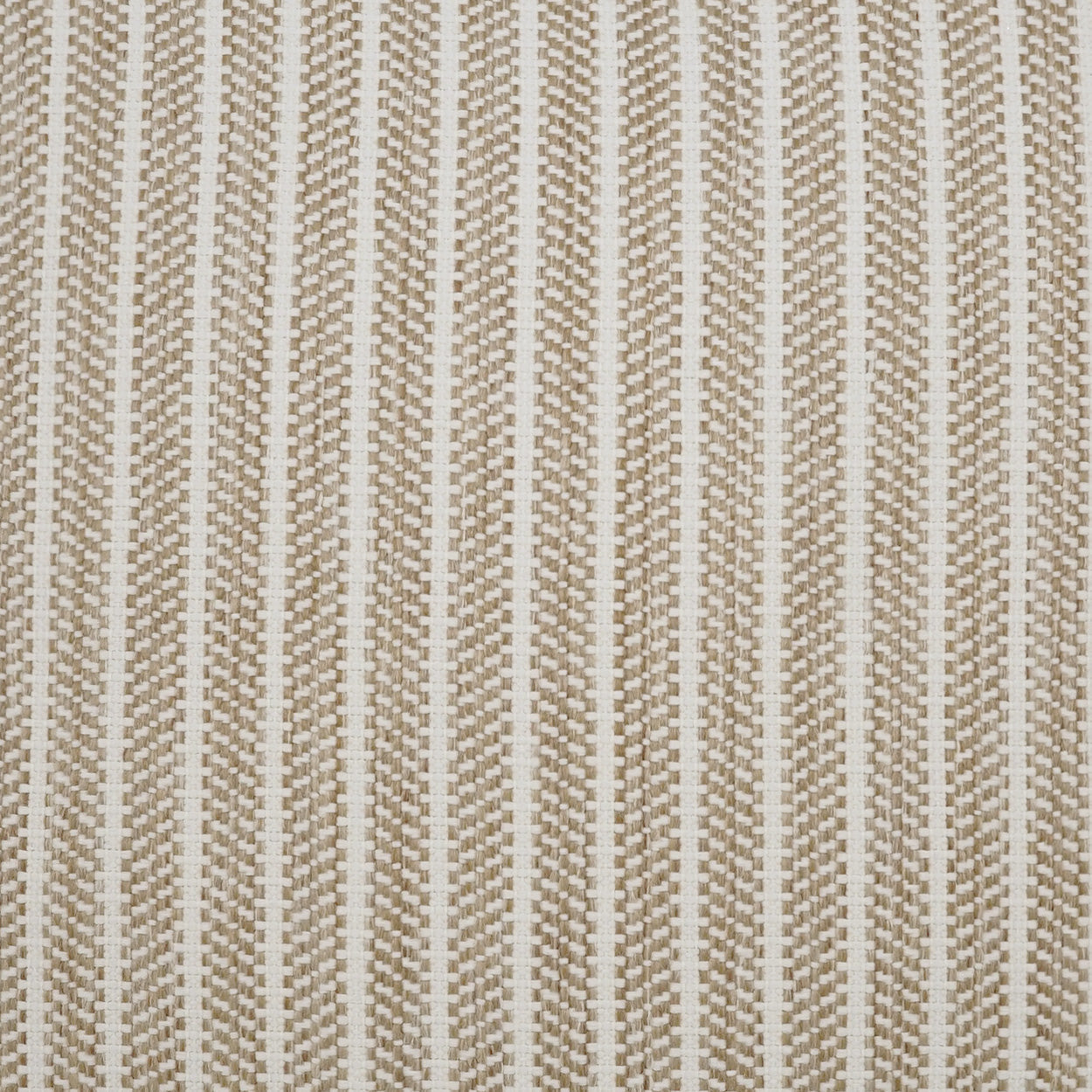 Convergence Olefin Striped Throw Pillow