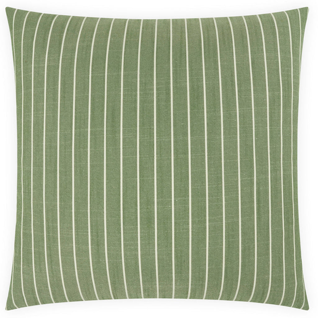 Butler Handcrafted Throw Pillow