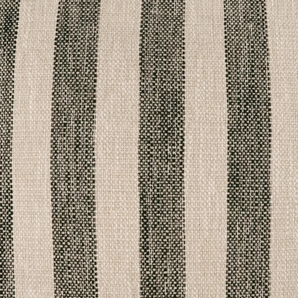 Holton Striped Beach Throw Pillow