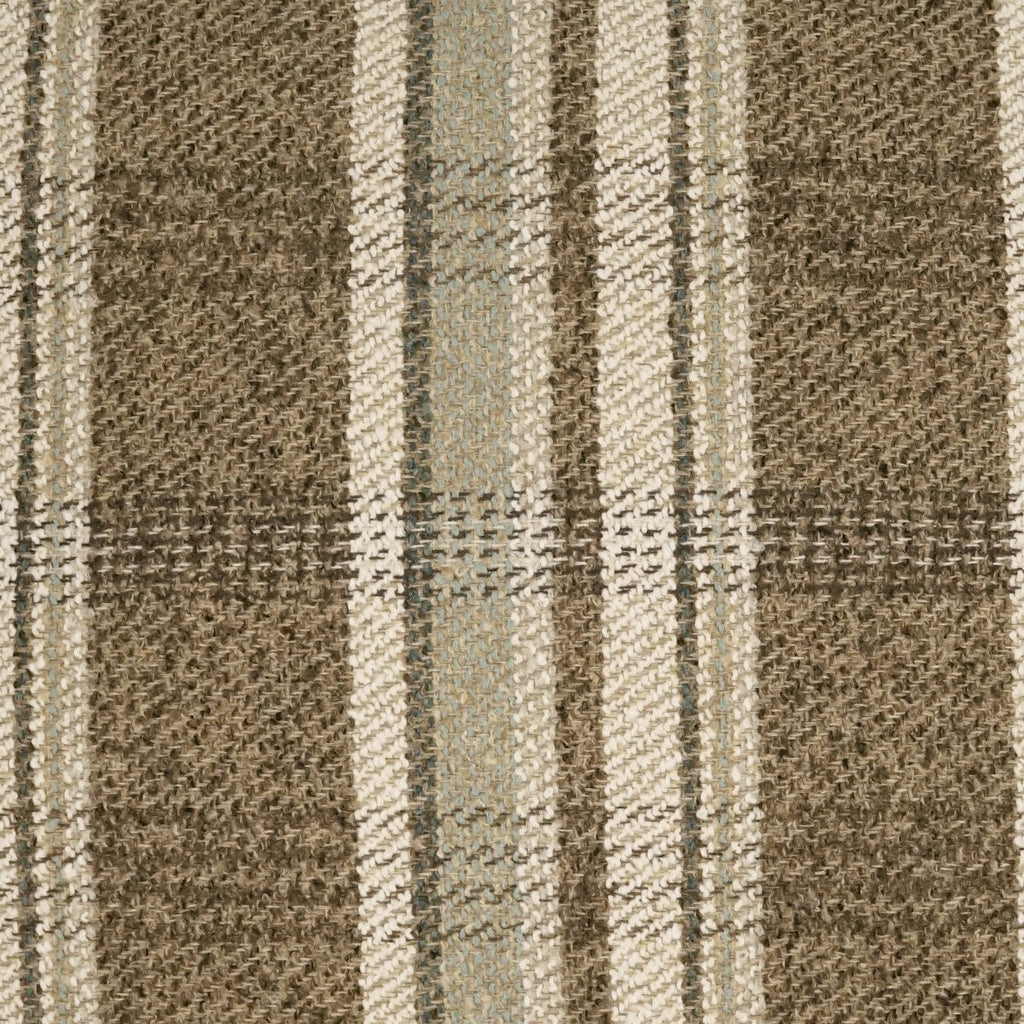 Ridgeway Handcrafted Throw Pillow