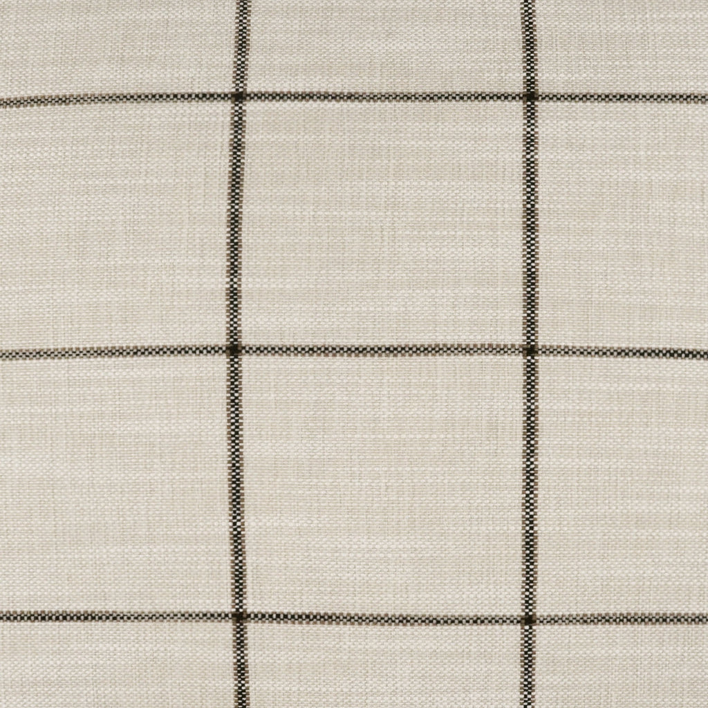 Bowden Plaid Design Throw Pillow