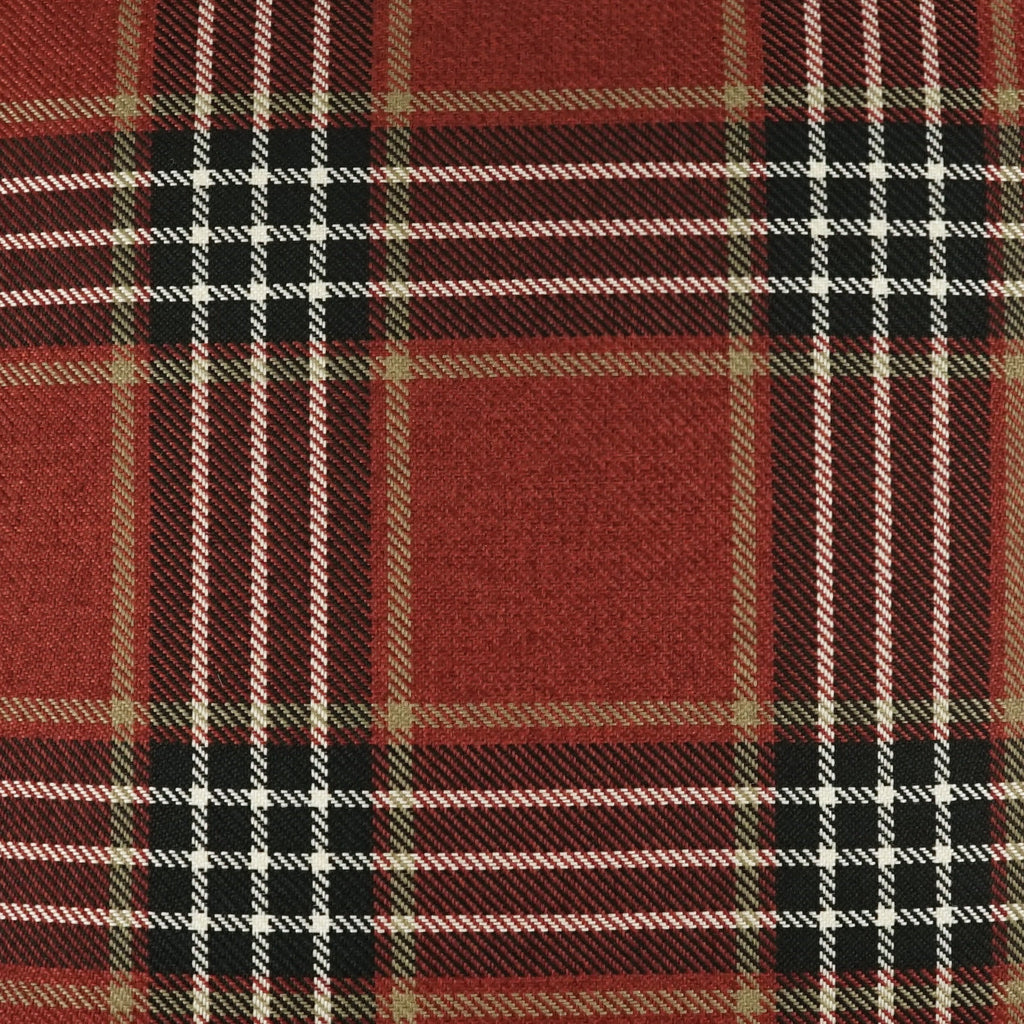 Yarmouth Hidden Zipper Throw Pillow