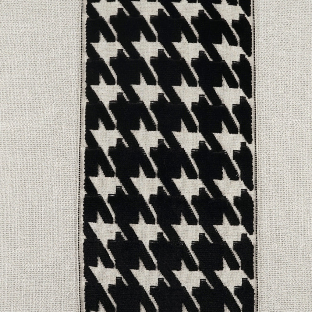 Ennis Handcrafted Throw Pillow